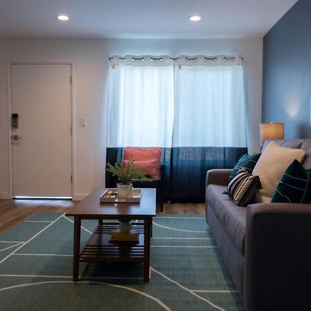 Stylish 2 Bed 1 And Half Bath Apartment Near Sofi Stadium, Lax, Forum อิงเกิลวูด ภายนอก รูปภาพ