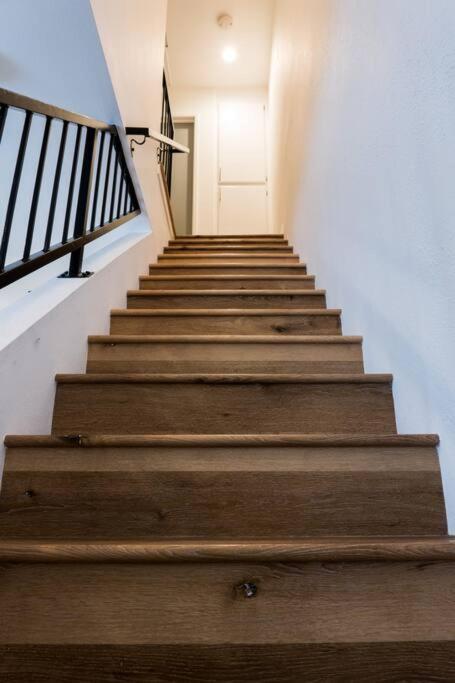Stylish 2 Bed 1 And Half Bath Apartment Near Sofi Stadium, Lax, Forum อิงเกิลวูด ภายนอก รูปภาพ
